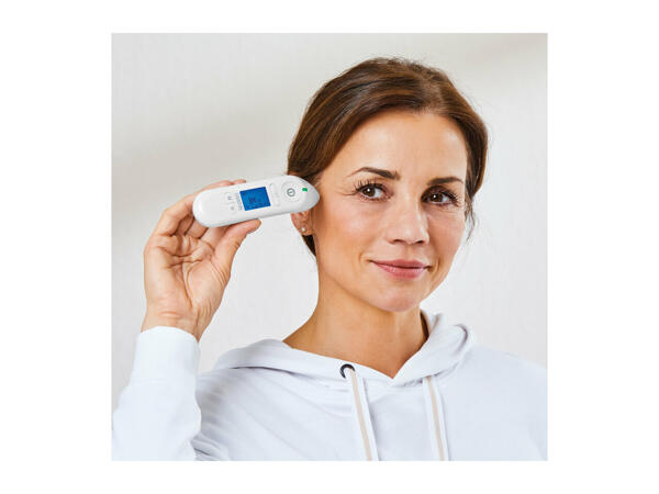 Sanitas Multifunctional Thermometer