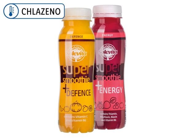 SUPER SMOOTHIE