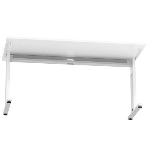 APOLLO Table de bureau Zero 120 x 67.2 cm