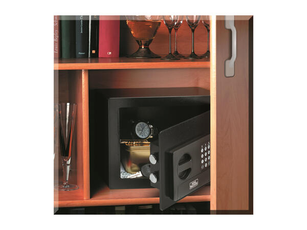 Burg-Wachter Mini Safe