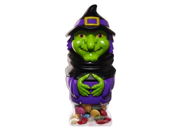 Halloween Chocolate Dispenser