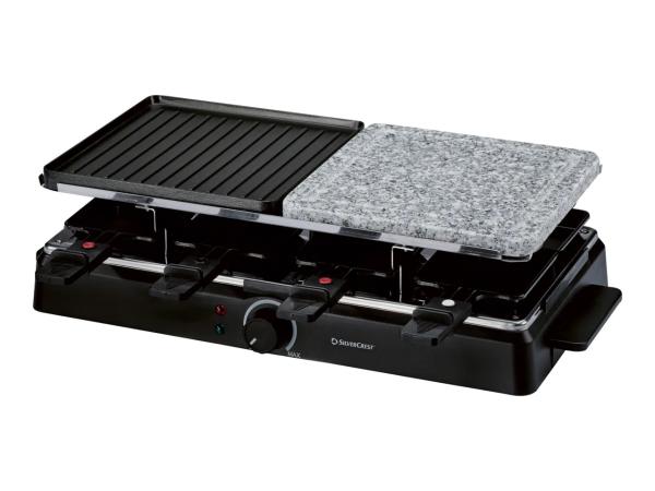 Silvercrest Raclette Grill