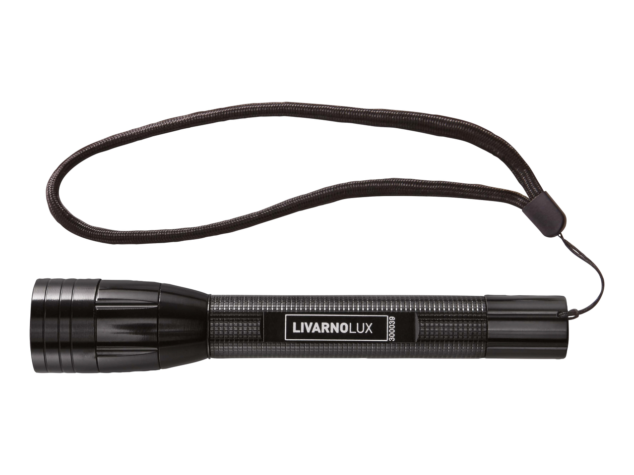 Lampe torche à LED
