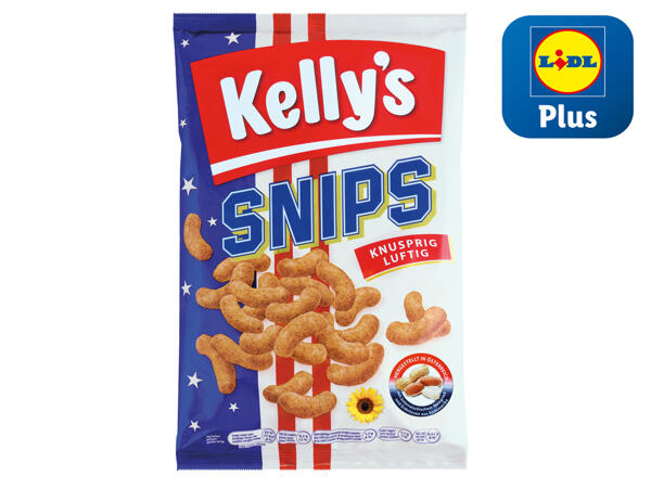 Kelly's Snips