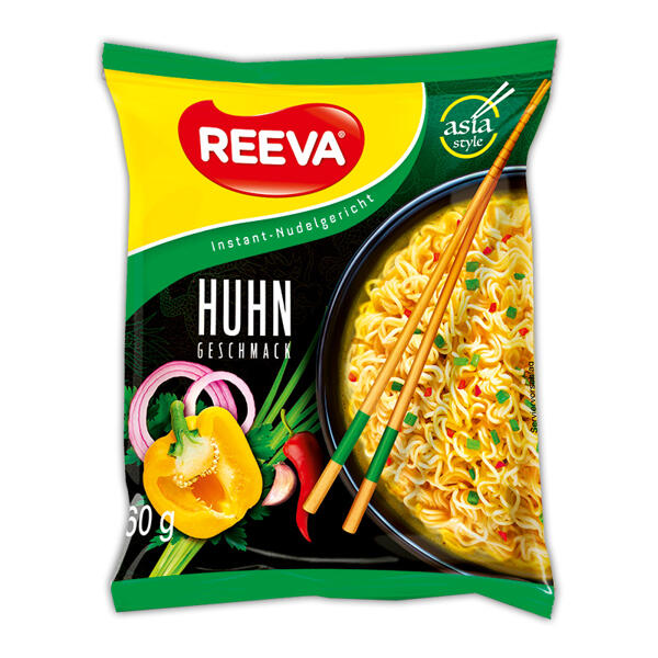 Instant Noodles