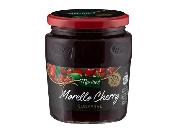 Maribel Premium Cherry Jams Assorted