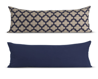 Huntington Home Body Pillow Cover