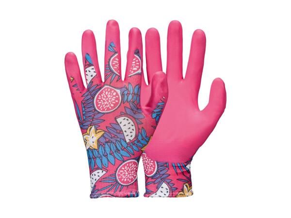 Havehandsker