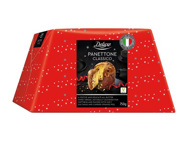 Panettone Classico