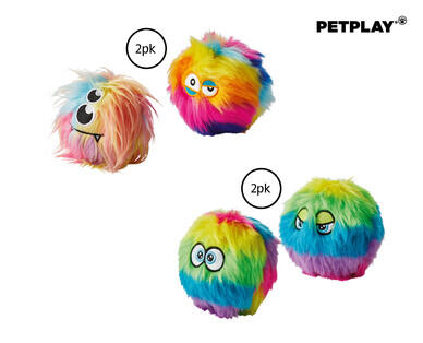 Plush Dog Toys