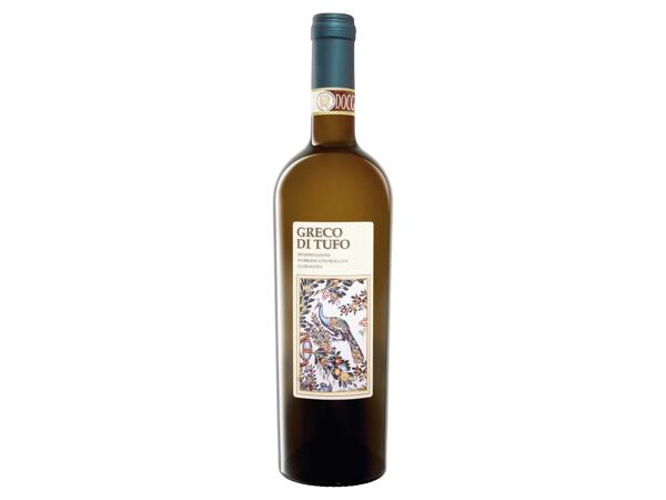 Greco di Tufo DOCG