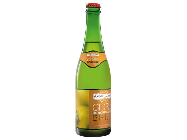CIDER