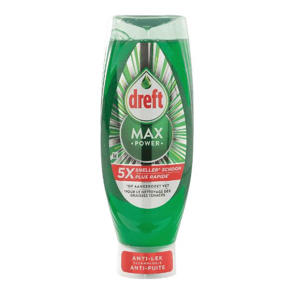 DREFT(R) 				Détergent max power