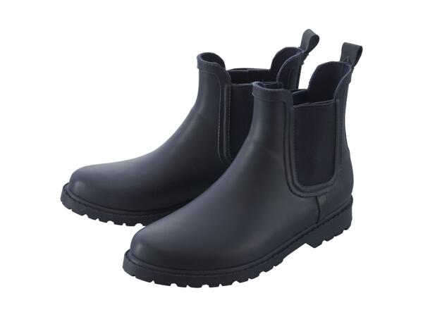 Ladies' Short Wellies