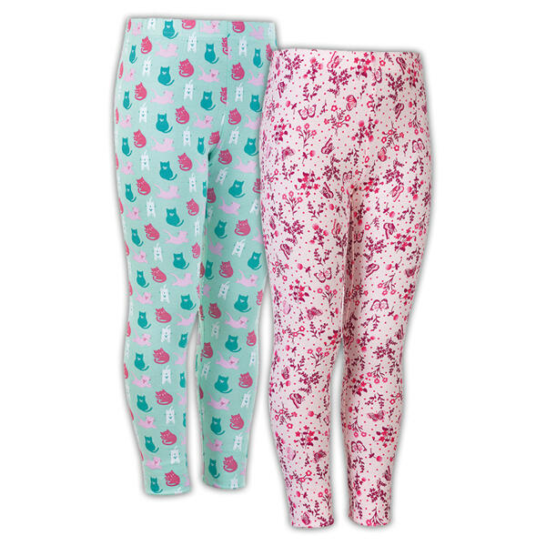 Leggings 2er-Pack