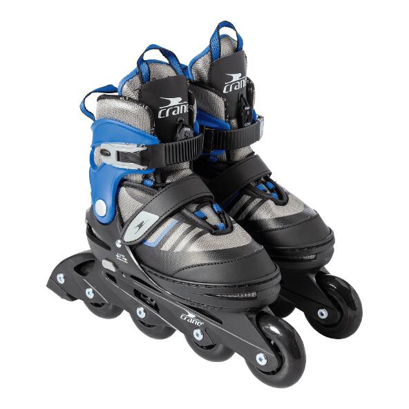 CRANE(R) 				Inlineskates für Kinder