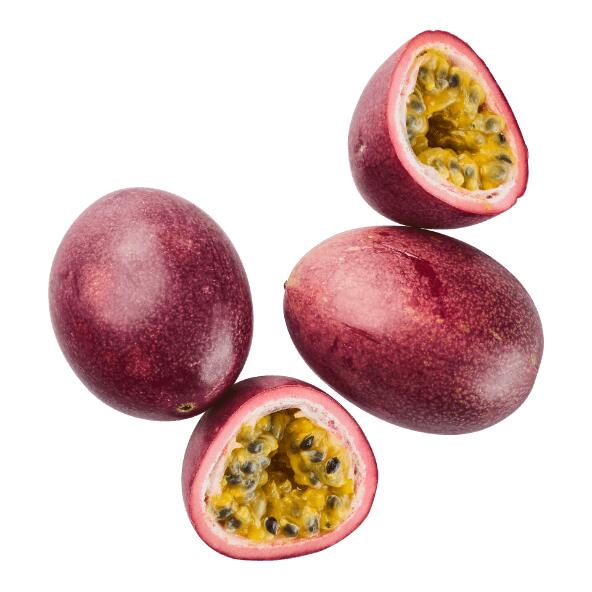 Fruits de la passion