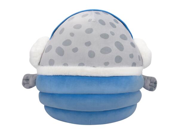 Squishmallows Seal Christmas Squishmallow