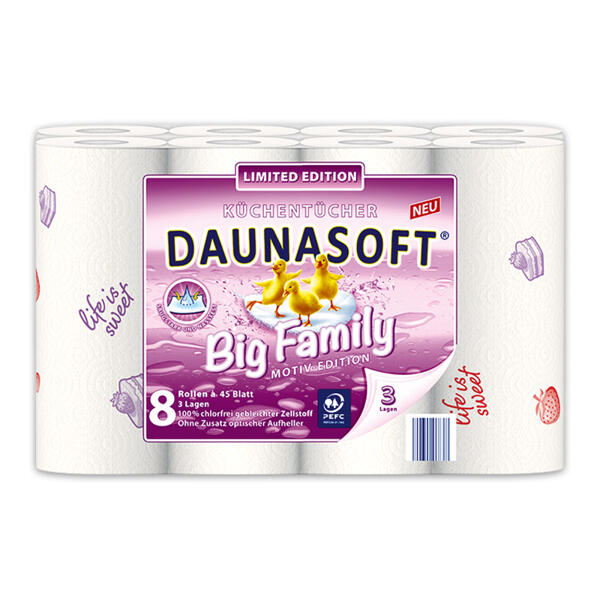 Küchentücher