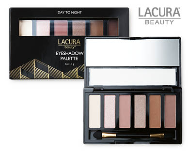 Lacura Eye Make Up Palettes