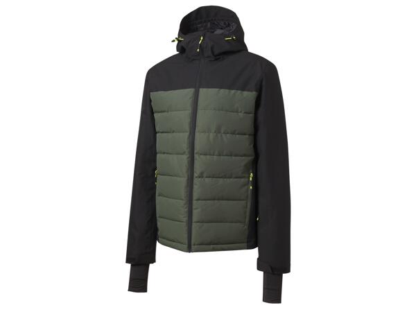 Men's Ski Jacket