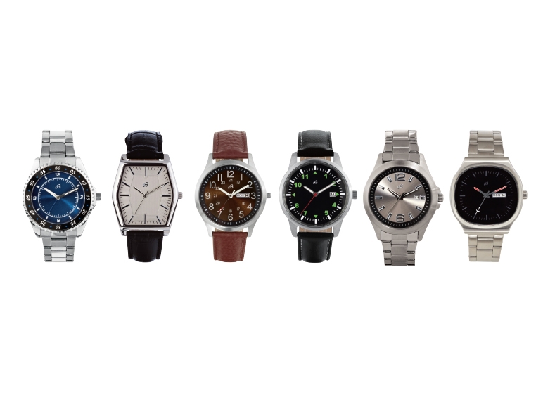 Horloge