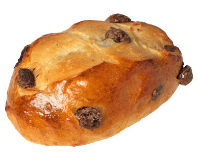 PANETTERIA SCHOGGIBRÖTLI