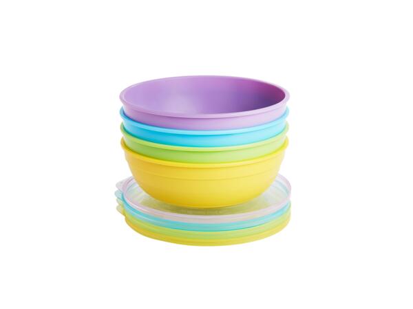 Munchkin Feeding Assortment