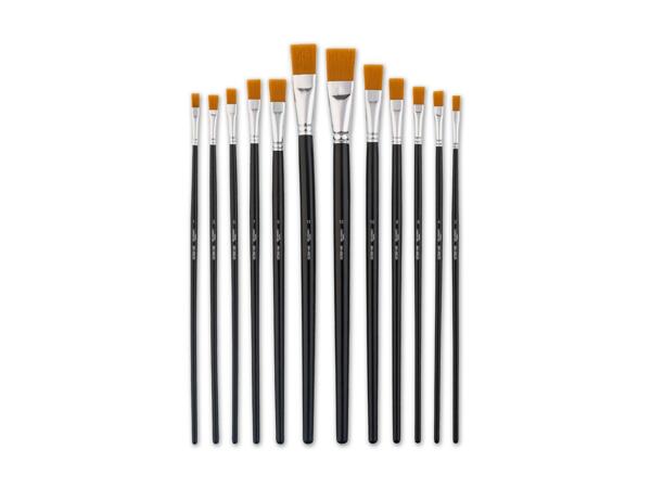 Pinsel-Set