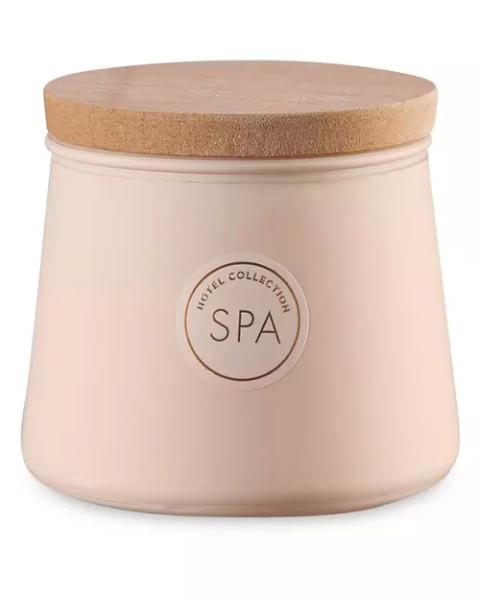 Spa Candle