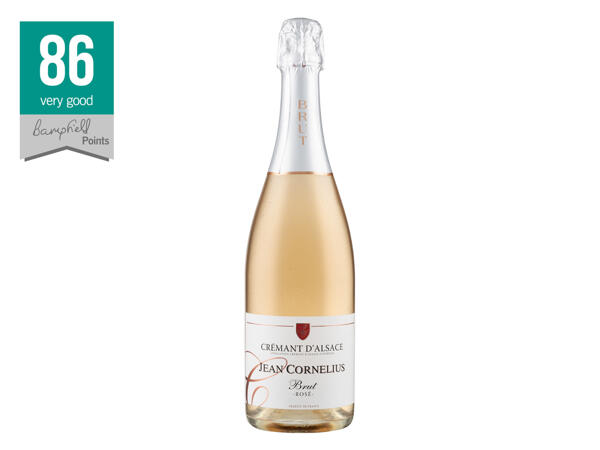 Jean Cornelius Crémant Alsace