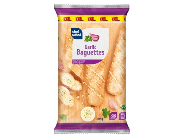 Baguette XXL