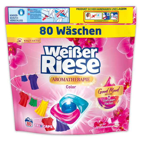 Waschmittel