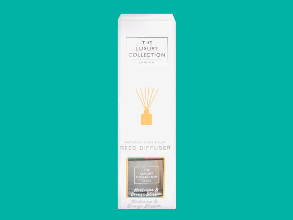 The Luxury Collection Reed Diffuser