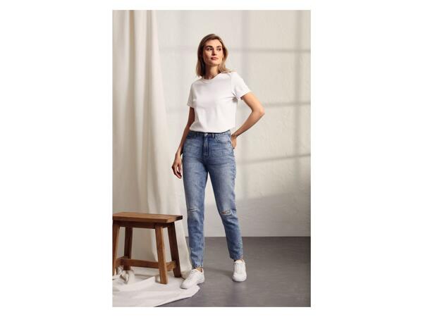 Ladies' Jeans