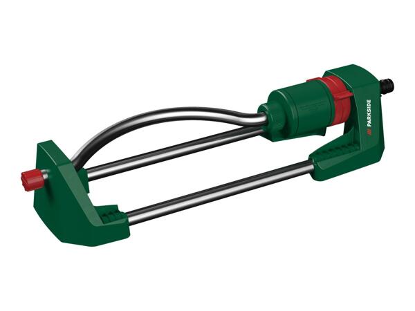 Parkside Sprinkler Assortment