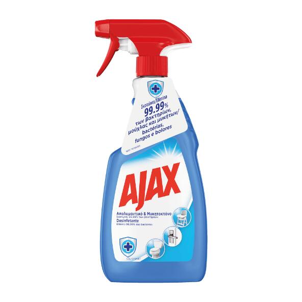 Ajax Spray Desinfetante