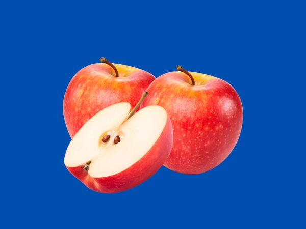 British Funsize Apples