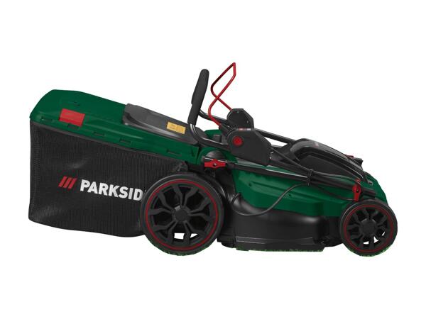 Cordless Lawn Mower 40V