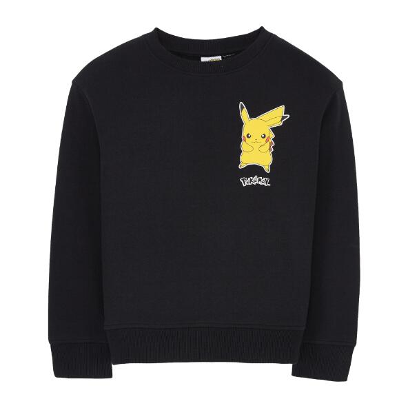 POKÉMON(R) 				Pullover