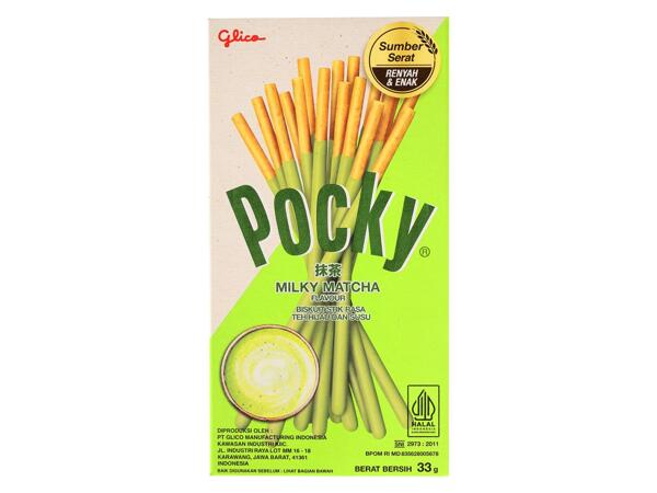 POCKY