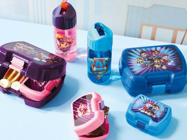 Kids' Character Lunchbox Set/ Drinks Bottle