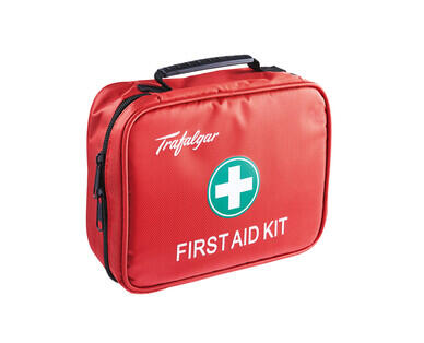 Outdoor First Aid Kit