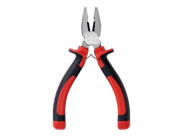 Mechanical Precision Pliers, 4 pieces