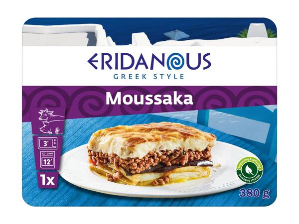 Moussaka