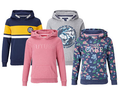 ALIVE(R) KINDER-SWEATSHIRT