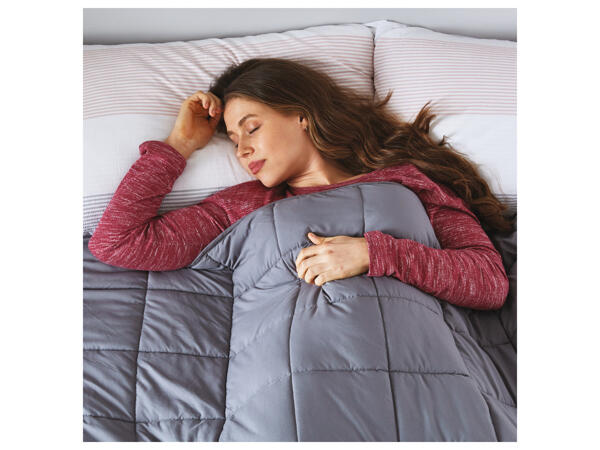 Weighted Blanket