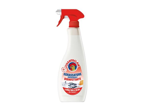 Degreaser Disinfectant Trigger Classic