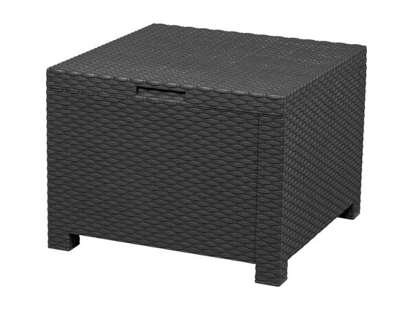 Garden Sofa Set