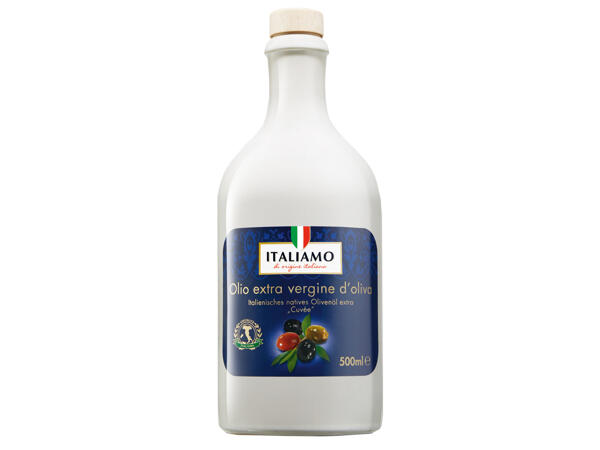 Olivenöl